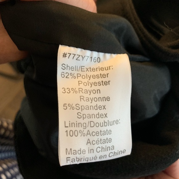 Classic Carreire Sandra Angelozzi Suit - Picture 6 of 8